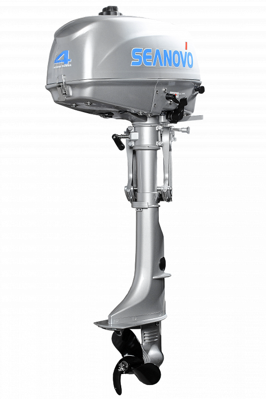 Лодочный мотор SEANOVO SN4FHS в Реутове