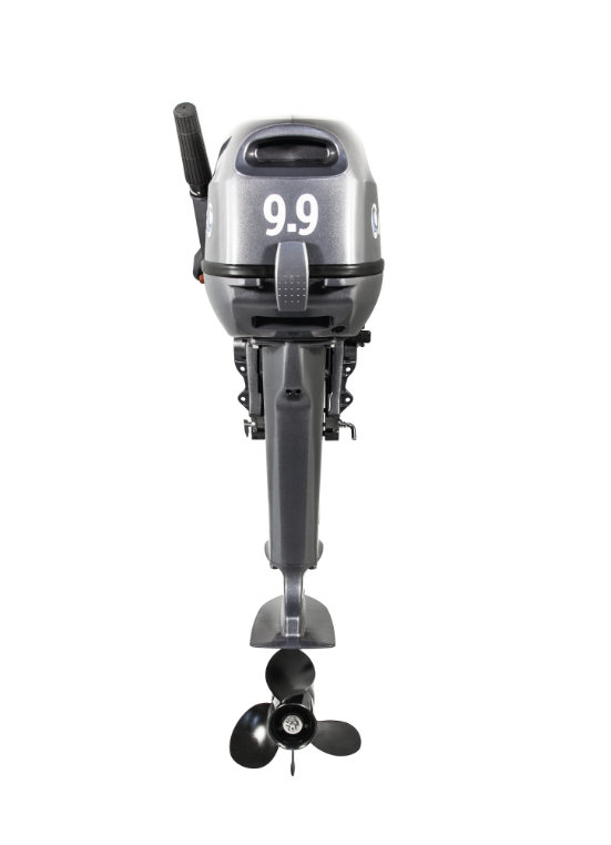 Лодочный мотор APACHE T9.9(15) BS в Реутове