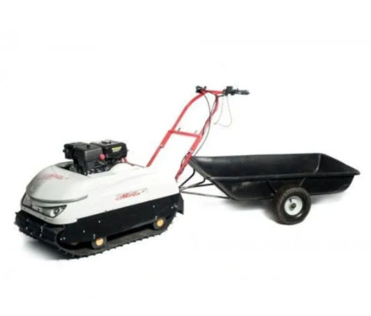 Мотобуксировщик Хортон 9 LX в Реутове