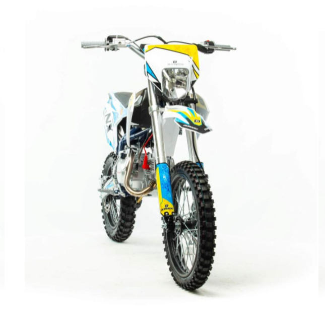 Питбайк MOTOLAND (МОТОЛЕНД) NX125 в Реутове