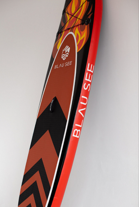 НАДУВНОЙ SUP-BOARD BURNFIRE 10,6 в Реутове