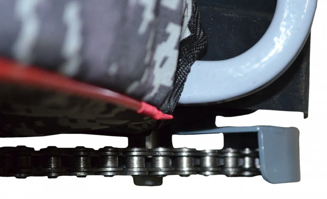 Мотобуксировщик "Богатырь" 15 в Реутове