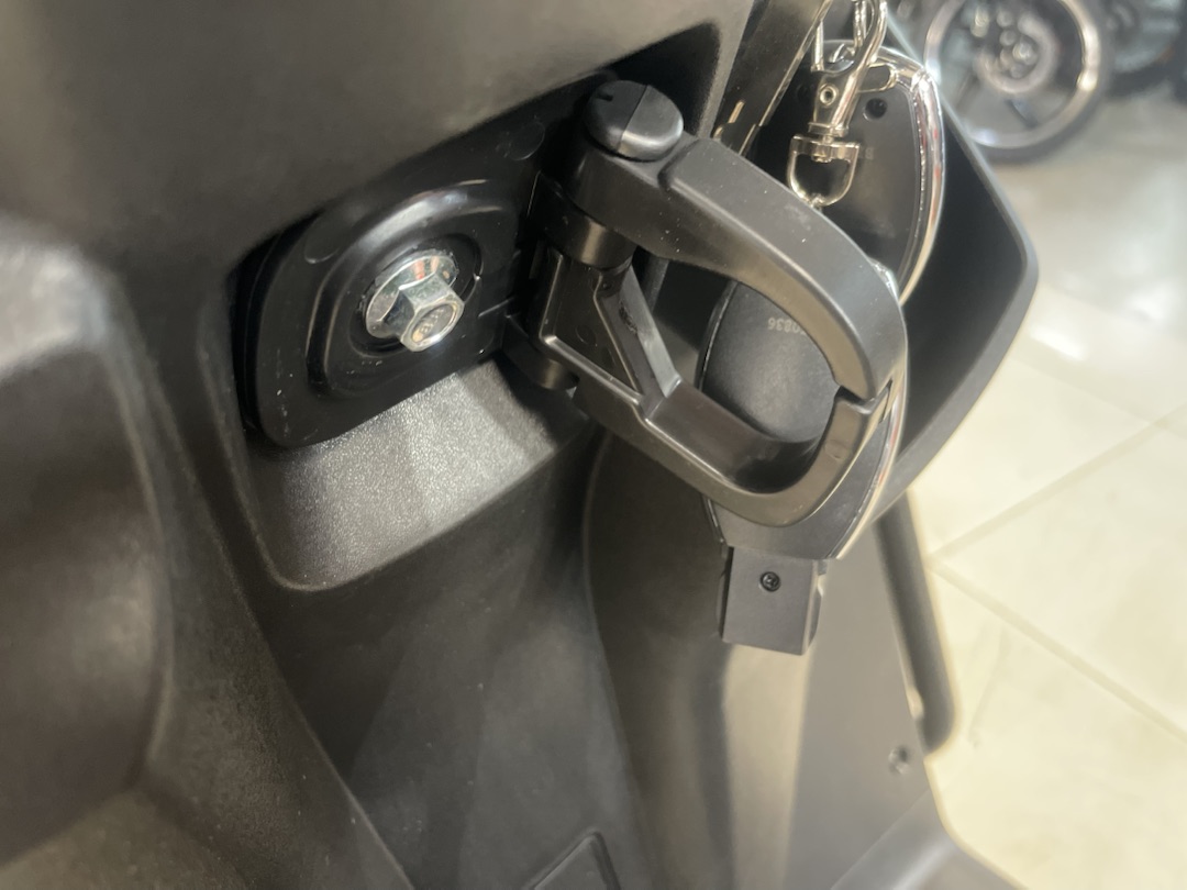 Скутер PROMAX STALKER ARMY 240(49) в Реутове