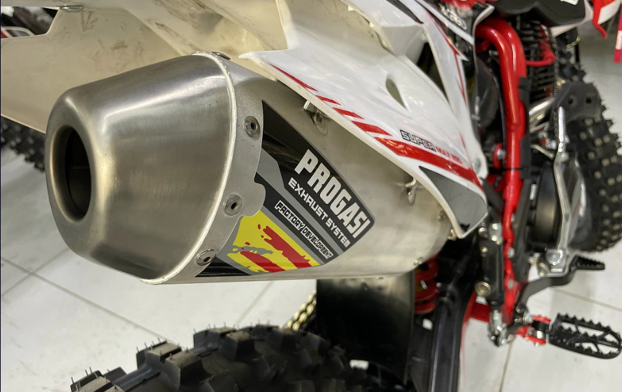 Мотоцикл Progasi SUPER MAX 250 PRO SPORT в Реутове