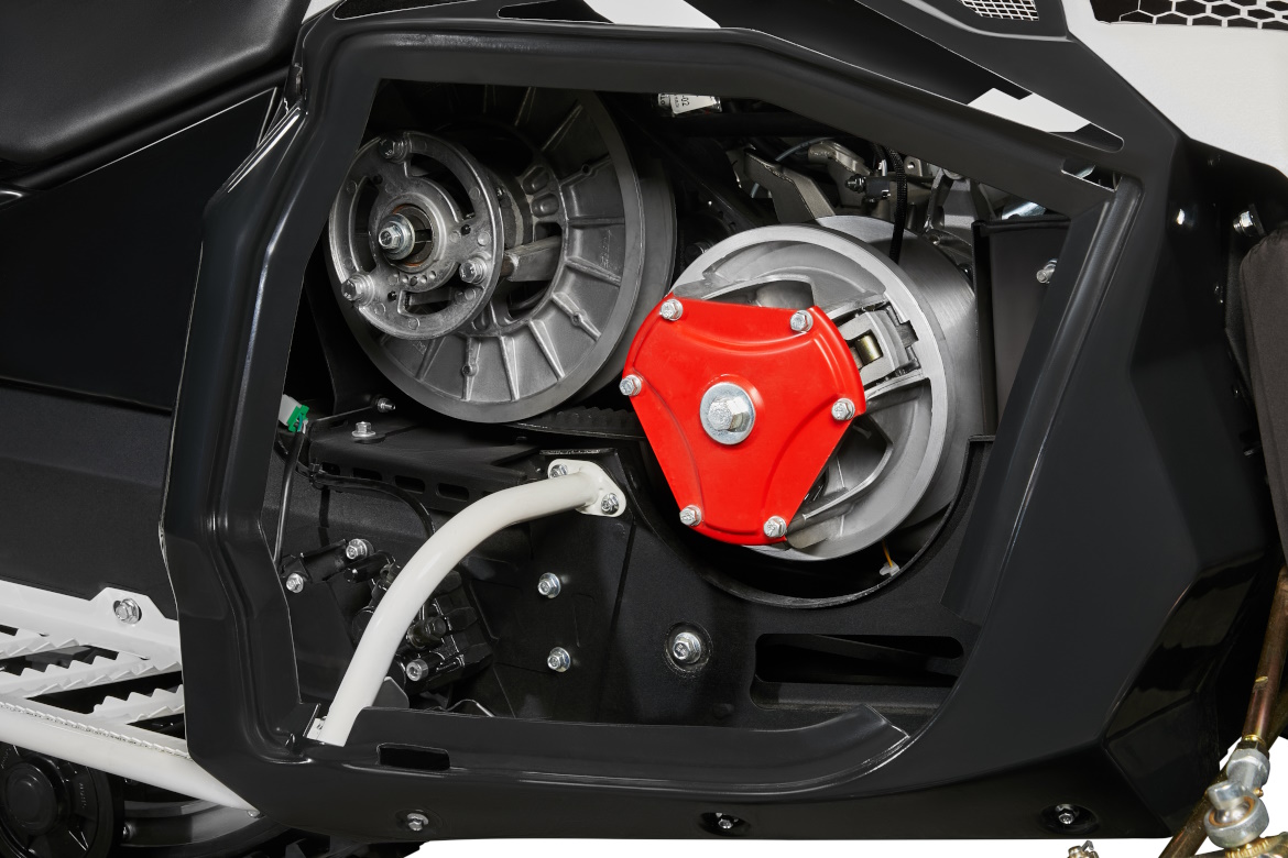 Снегоход IRBIS TUNGUS 600L 25/26 в Реутове