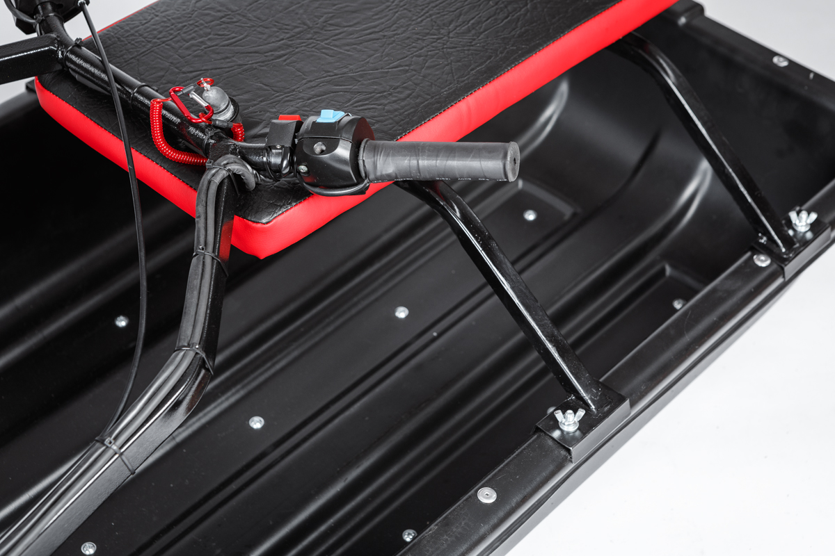 СИДЕНИЕ ДЛЯ САНЕЙ в Реутове