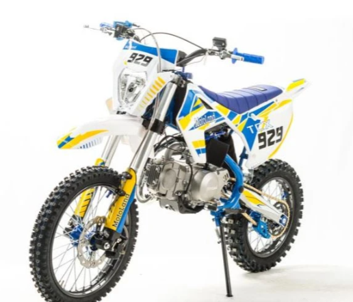 Питбайк MOTOLAND (МОТОЛЕНД) Кросс TCX125 в Реутове