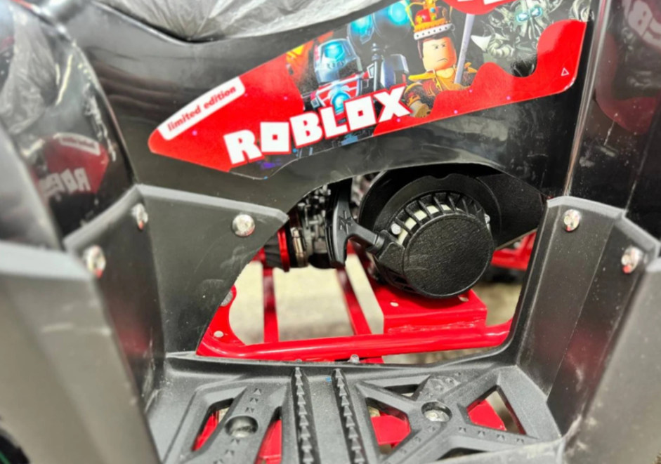 Квадроцикл GBM ROBLOX в Реутове