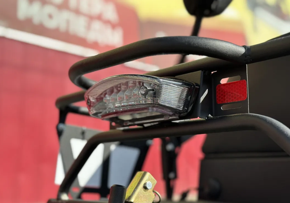 Снегоход РМ TAYGA PATRUL 800 SWT в Реутове