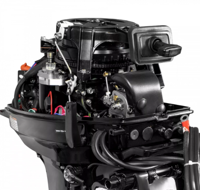 Лодочный мотор GLADIATOR G20FES в Реутове