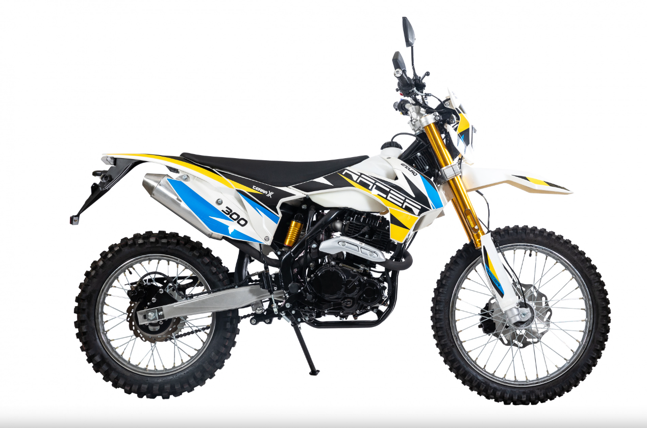 Мотоцикл Racer RC300-GY8A Enduro в Реутове