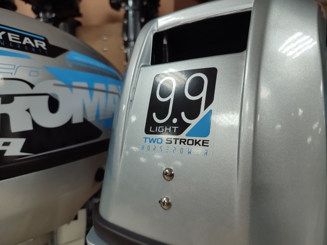 Лодочный мотор PROMAX SP9.9FHS LIGHT в Реутове