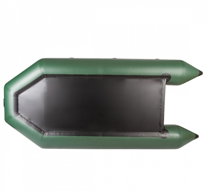 ЛОДКА НАДУВНАЯ YUKONA 280 TL (БЕЗ ПАЙОЛА) в Реутове