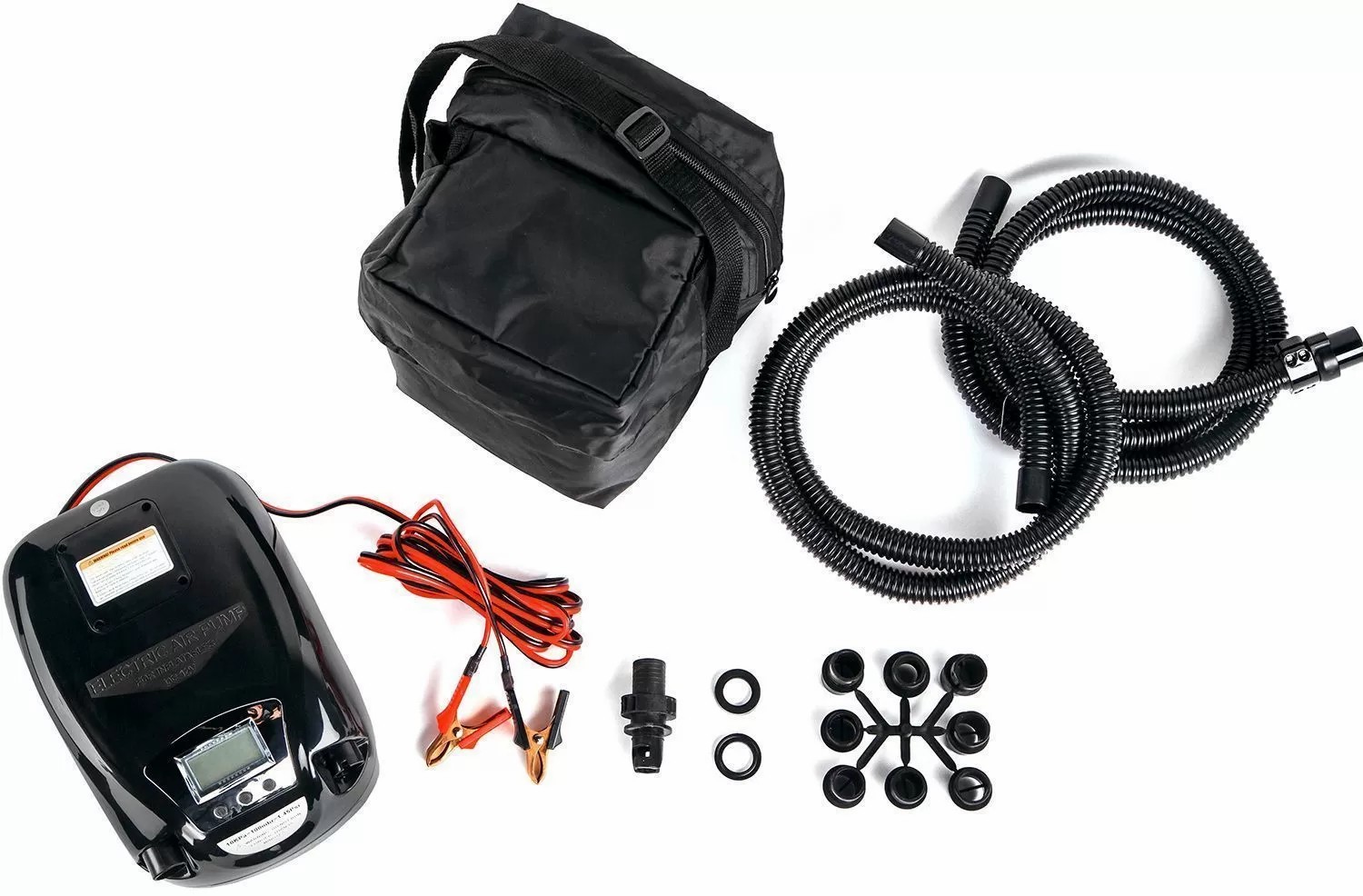 ЭЛЕКТРИЧЕСКИЙ НАСОС MARLIN GP-80 D в Реутове