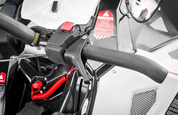 Снегоход STELS ВИТЯЗЬ SA800 2.0 в Реутове