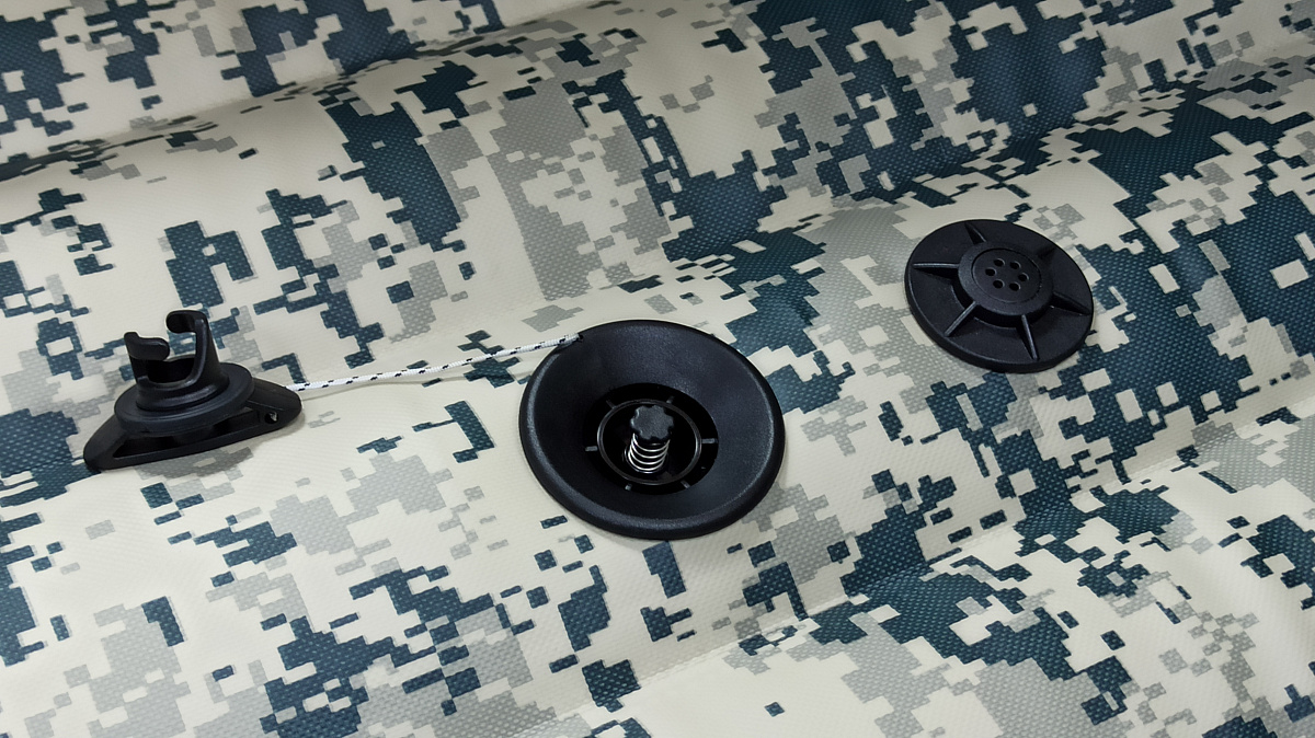 Лодка MISHIMO SPORT 370 в Реутове