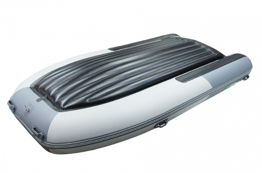 НАДУВНАЯ ЛОДКА GLADIATOR E330S в Реутове