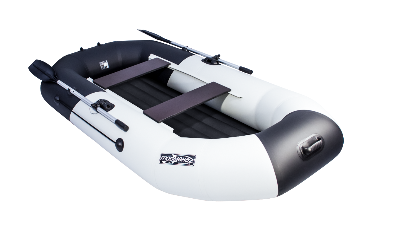 Лодка Таймень NX 270 НД в Реутове