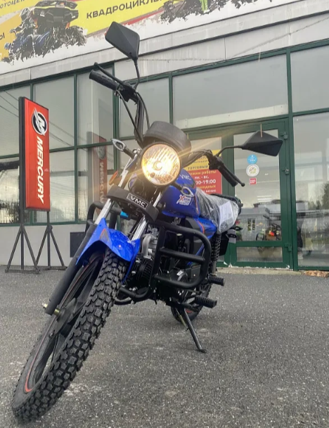 Мопед VENTO RIVA - II SX PRO в Реутове