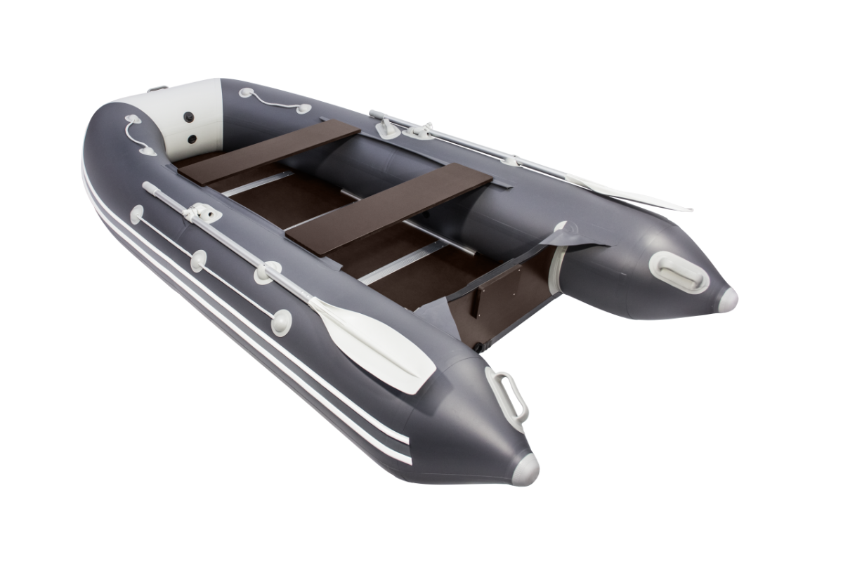 Лодка Таймень LX 3400 СК в Реутове