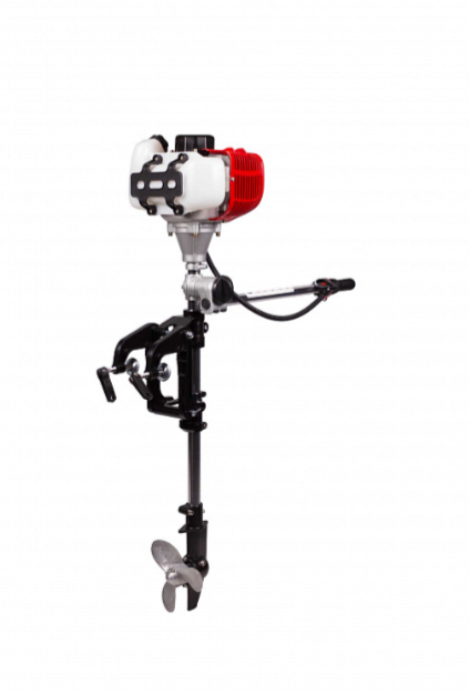 Подвесной лодочный мотор TOYAMA TA 2 в Реутове