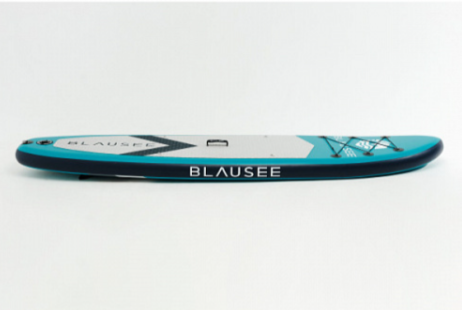 НАДУВНОЙ SUP-BOARD BUSINESS LIGHT BLUE 10,6 в Реутове