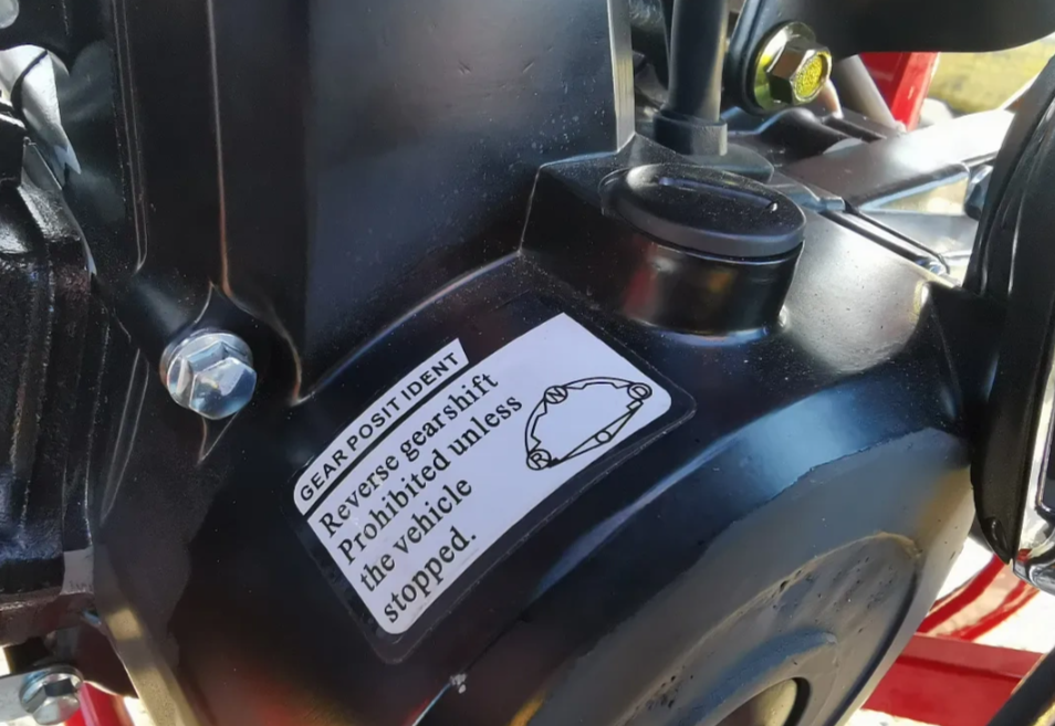 Квадроцикл GBM SHARP KIDS 125 в Реутове