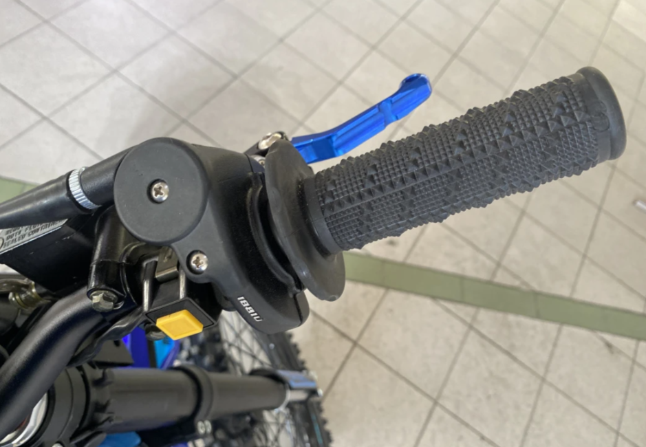 Кроссовый мотоцикл PROMAX DAIKON CB330 в Реутове