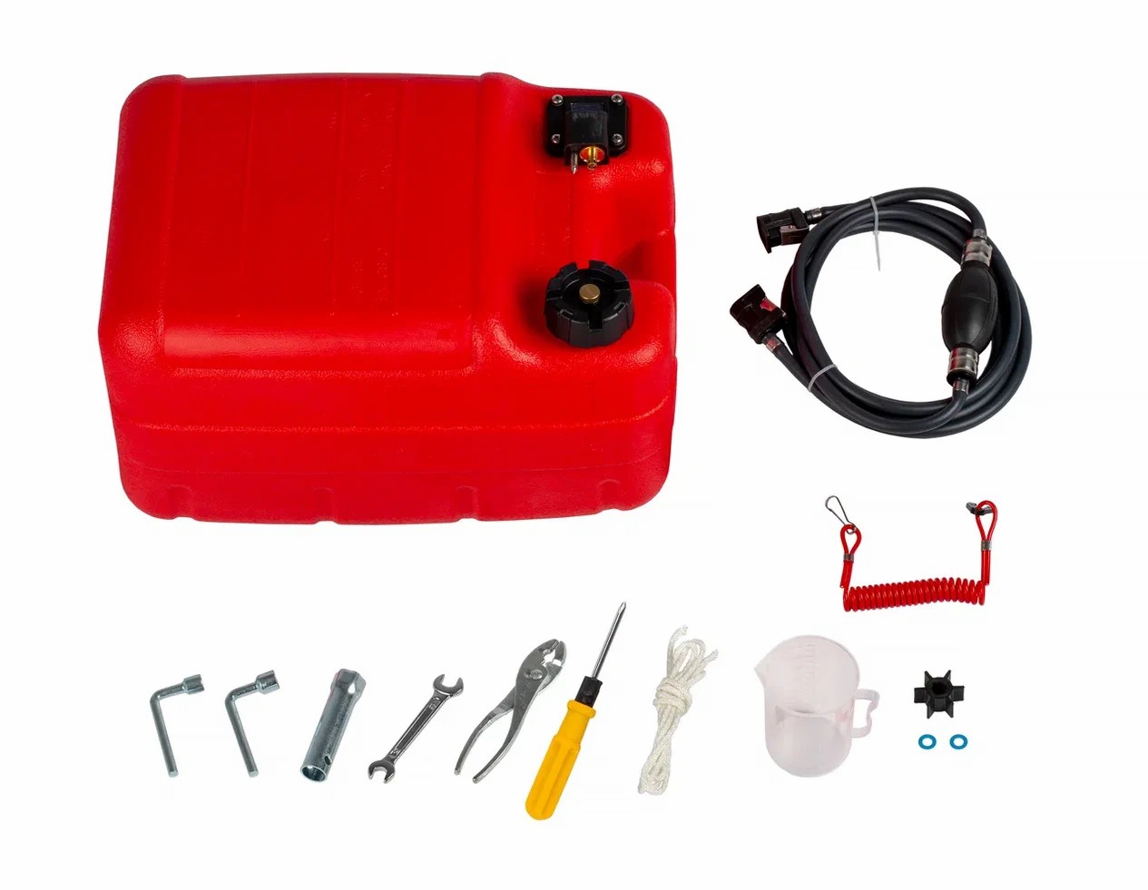 ЛОДОЧНЫЙ МОТОР GLADIATOR G20FHS в Реутове