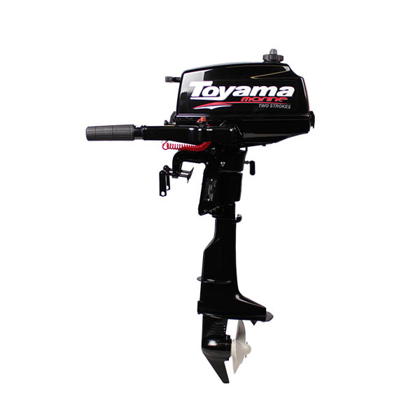 ЛОДОЧНЫЙ МОТОР TOYAMA TC3.6BMS в Реутове