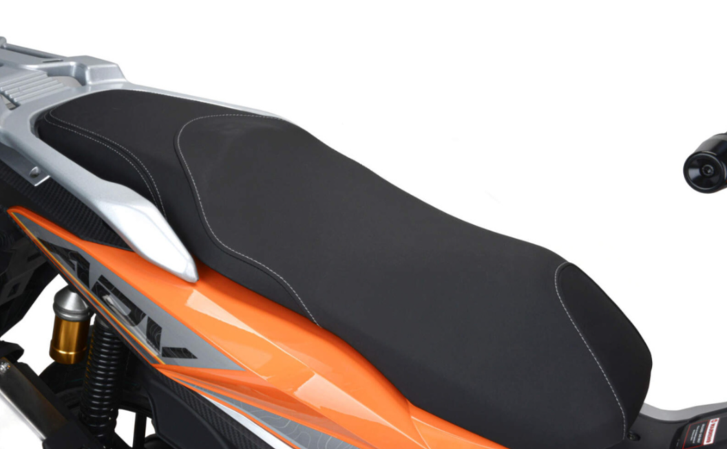 Скутер MOTOLAND (МОТОЛЕНД) T-MAX 150 в Реутове