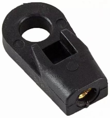 КОННЕКТОР ТРОСА ГАЗ-РЕВЕРС, ПЛАСТИК / 703-48345-01 в Реутове