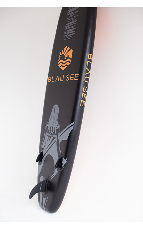 НАДУВНОЙ SUP-BOARD MOONLIGHT 10,6 в Реутове