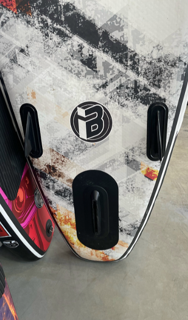 SUP (САП) ДОСКА RAIDEX I BOARD 11’ (332СМ) «MRAMOR» в Реутове