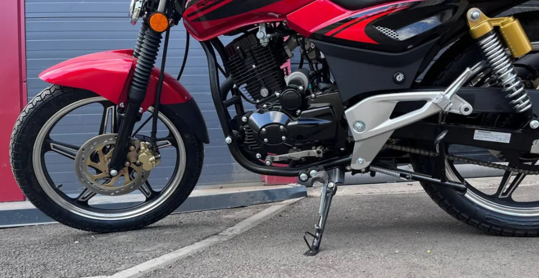 Мотоцикл RACER MAGNUM RC200-C5B в Реутове