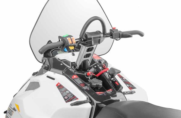 Снегоход STELS АТАМАН SA800T 2.0 в Реутове