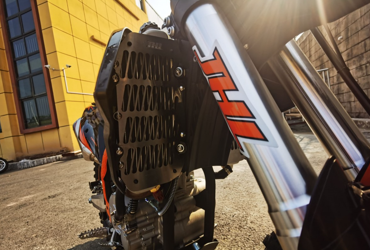 Мотоцикл JHLMOTO JHL Z5 NB300 (174MN-5) в Реутове