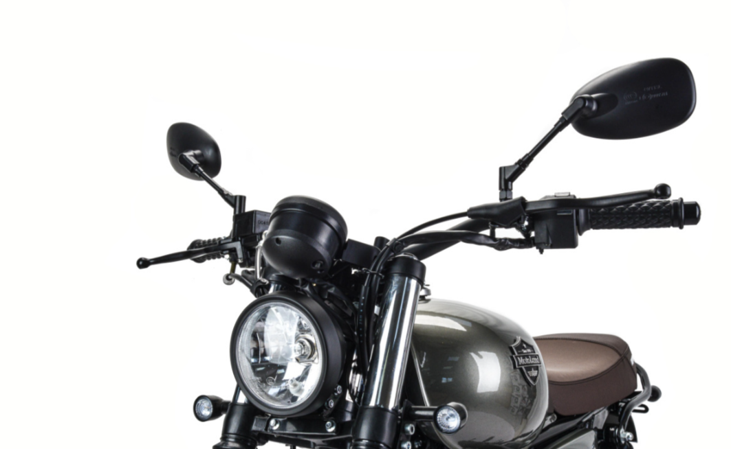 Мотоцикл MOTOLAND (МОТОЛЕНД) TEXAS 300 в Реутове