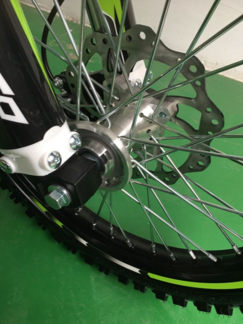 Питбайк JHLMOTO JHL Z140E (YX1P56FMJ) в Реутове