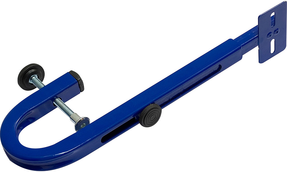 Кронштейн датчика эхолота №1 сплошной в Реутове