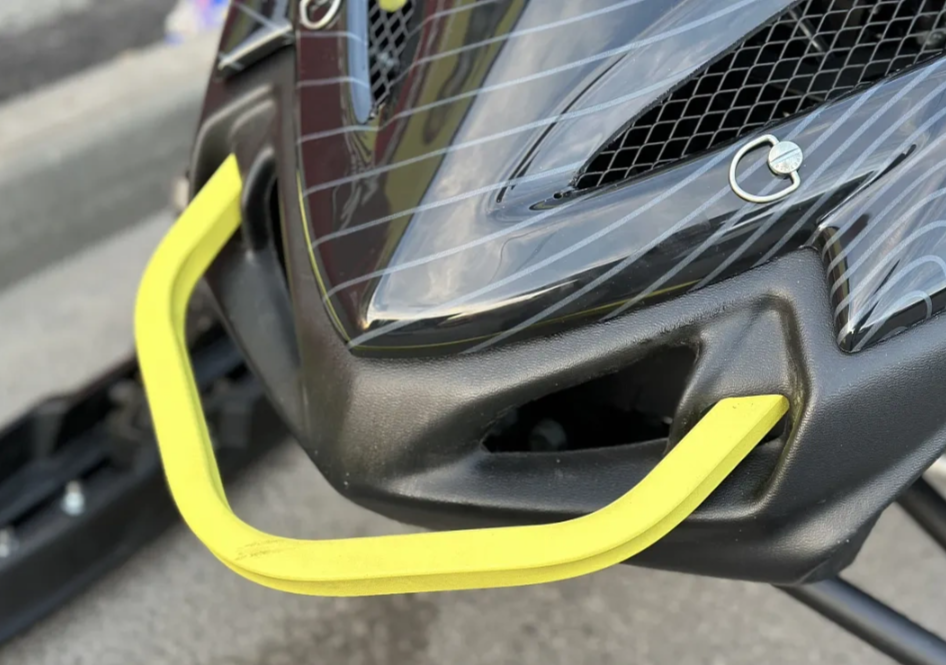 Снегоход РМ TIKSY 500 4Т в Реутове