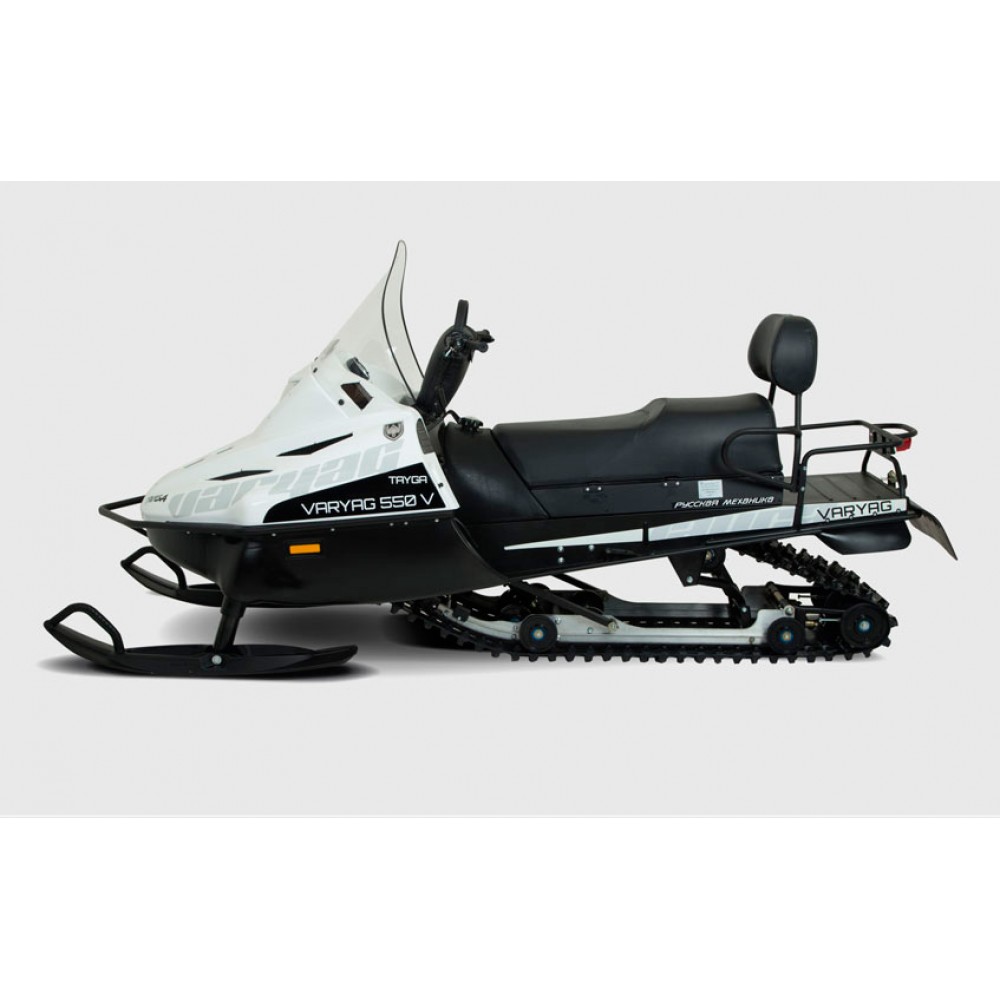 СНЕГОХОД РМ ТАЙГА ВАРЯГ 550 V в Реутове