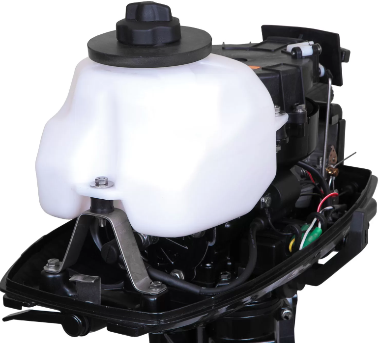 Лодочный мотор MARLIN MP 5 AMHL в Реутове