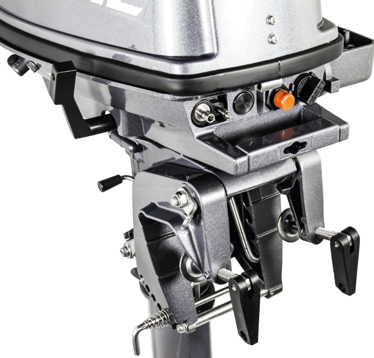 Лодочный мотор APACHE T5 BS в Реутове