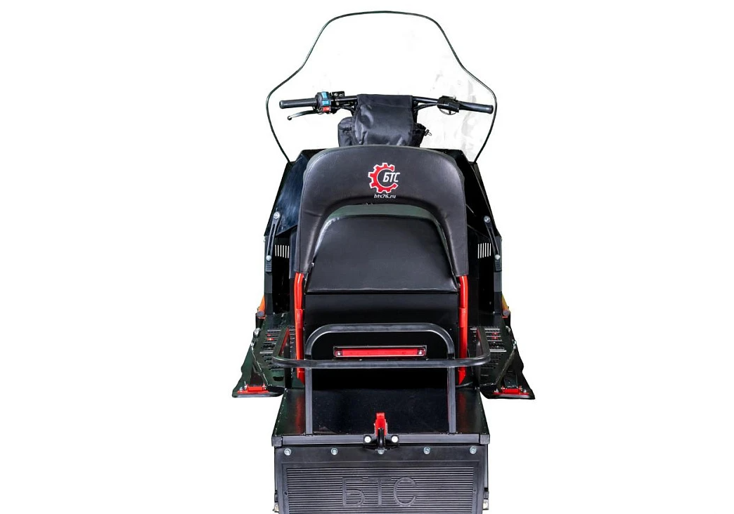 Снегоход БТС 4Т ЛОНГ ЛЮКС / 29 л.с. 726 м3 в Реутове