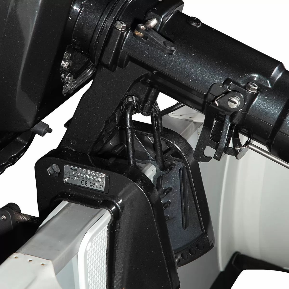 Лодочный мотор MARLIN MF 5 AMHS в Реутове