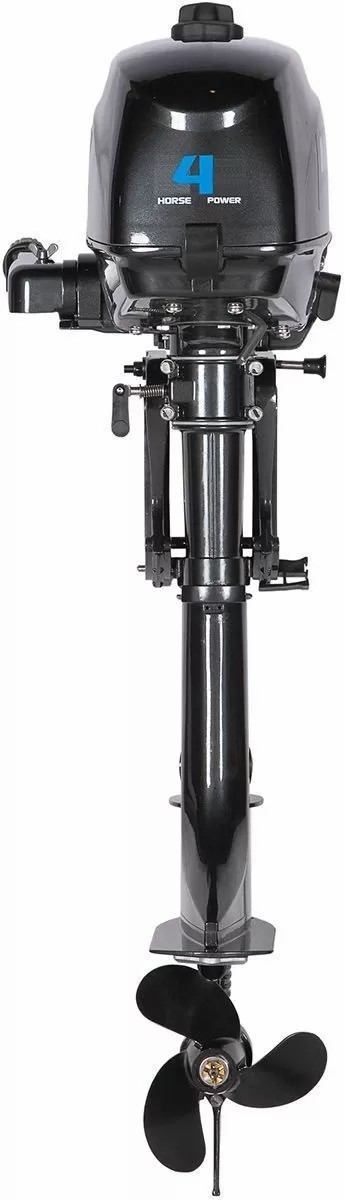 Лодочный мотор MARLIN MP 4 AMHS в Реутове