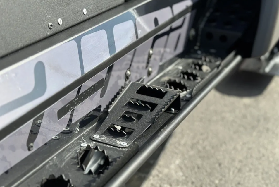 Снегоход РМ TAYGA PATRUL 800 SWT в Реутове