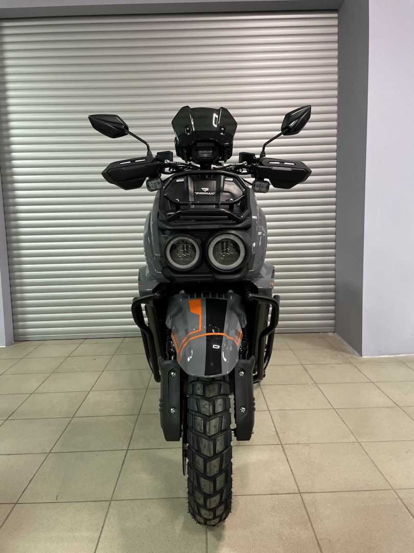 Скутер PROMAX STALKER 240 в Реутове