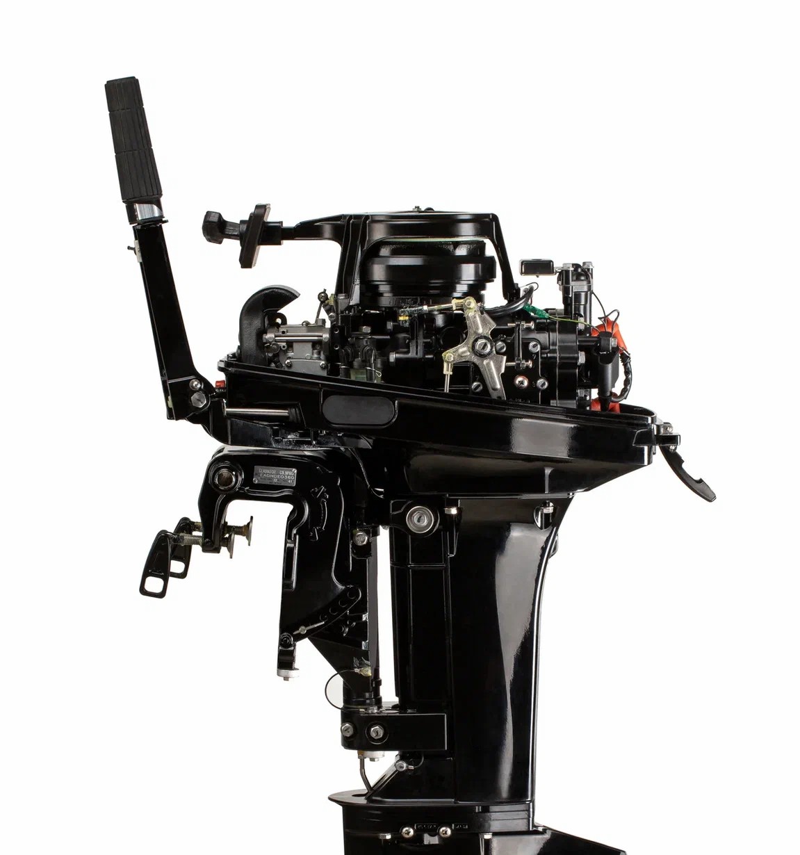 ЛОДОЧНЫЙ МОТОР GLADIATOR G9.9 PRO FHS в Реутове